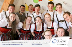 Ybbstaler Most- & Schmankerlfest